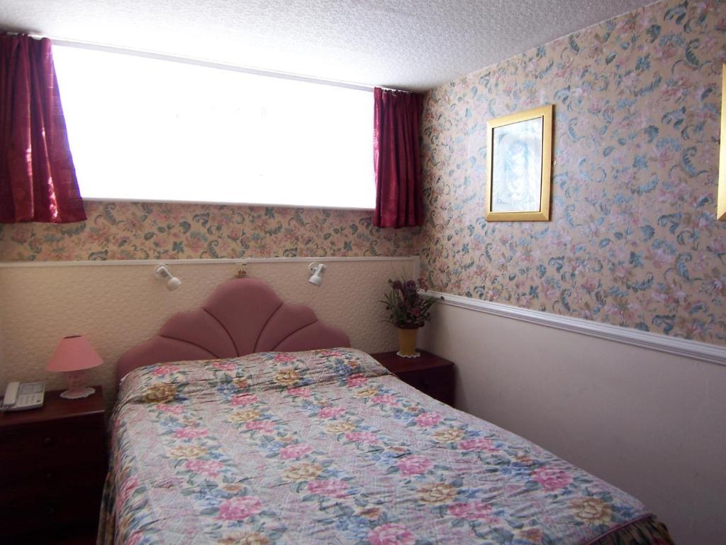 Old Lamb Hotel Reading Chambre photo